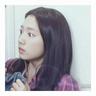 王灿回应女儿烫发